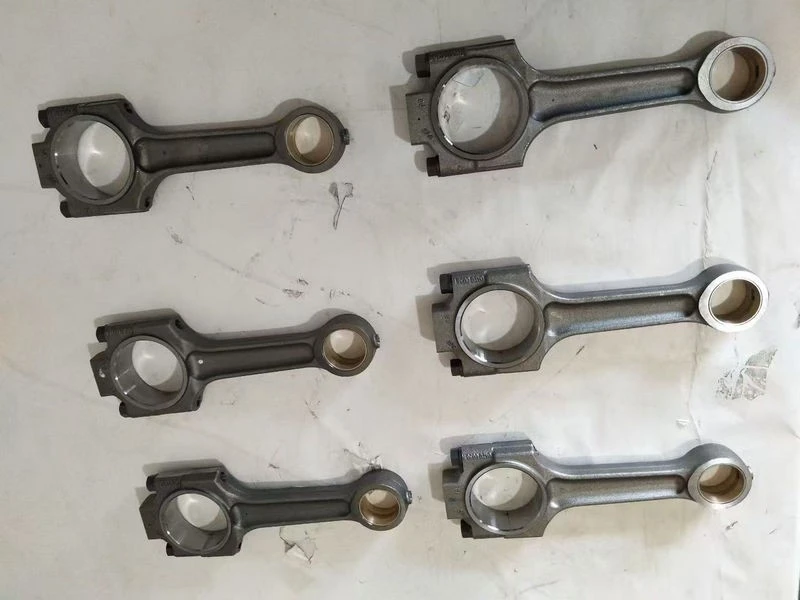 Excavator Connecting Rod best